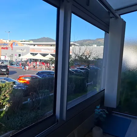 Apartamento Yucca Le Lavandou