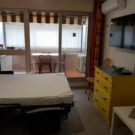 Apartment Yucca Le Lavandou