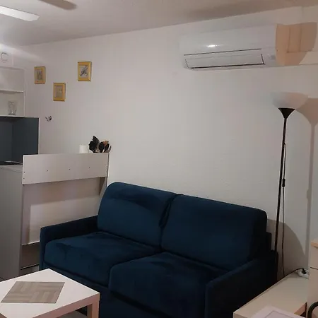 Apartment Yucca *