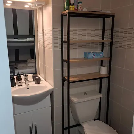 Yucca Apartamento Le Lavandou