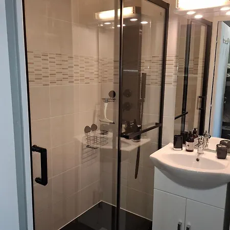 Yucca Apartament