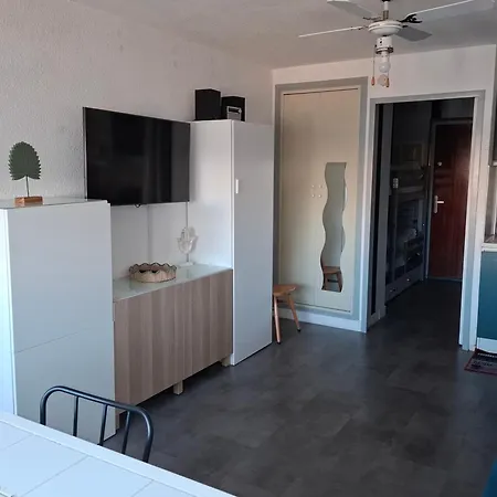 Yucca Apartmán