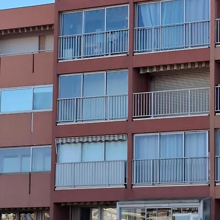 Yucca Apartman Le Lavandou