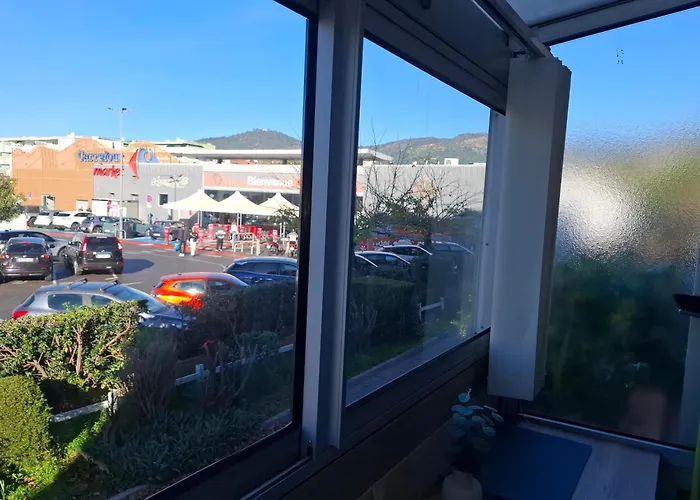 Apartman Yucca Le Lavandou