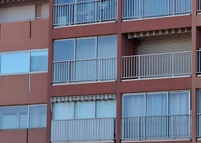 Yucca Apartman Le Lavandou